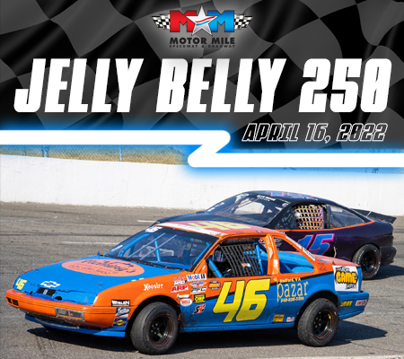 Jelly Belly 250