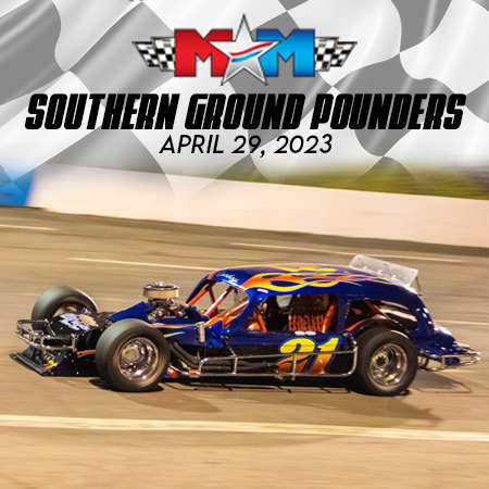 Southern Ground Pounders