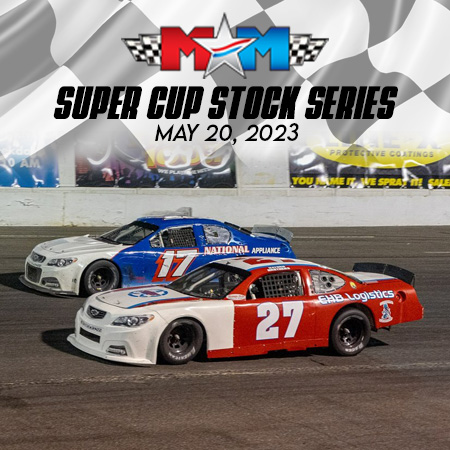 Super Cup Stock Car Series